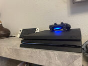 PS4 Pro 1TB + Red Dead Redemption for sale