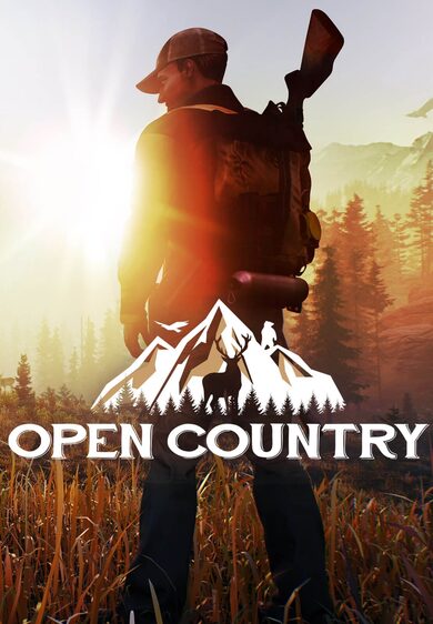 Open Country Steam Key GLOBAL