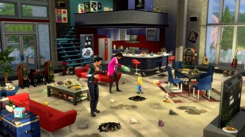 The Sims 4 and Bust the Dust Kit DLC (PC) Origin Key GLOBAL for sale