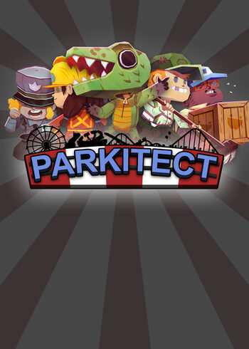 Parkitect (PC) Steam Key EUROPE