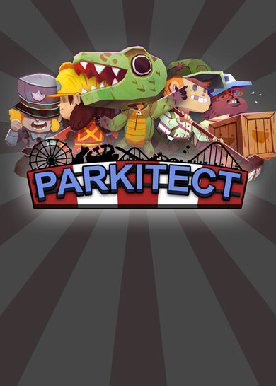 

Parkitect Steam Key GLOBAL