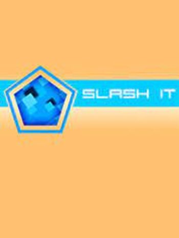 Slash It (PC) Steam Key EUROPE