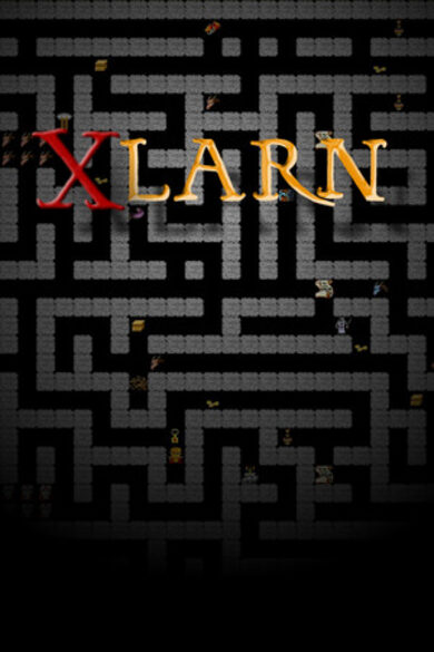 E-shop XLarn (PC) Steam Key GLOBAL