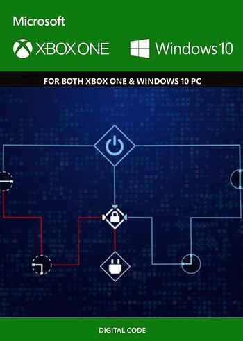 Circuit Hacker (PC/Xbox One) Xbox Live Key UNITED STATES