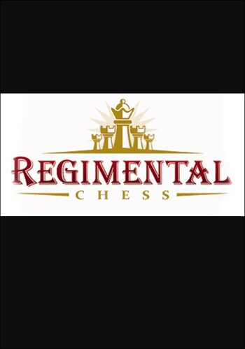 Regimental Chess (PC) Steam Key GLOBAL