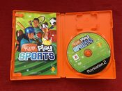 Get EyeToy Play Sports PlayStation 2