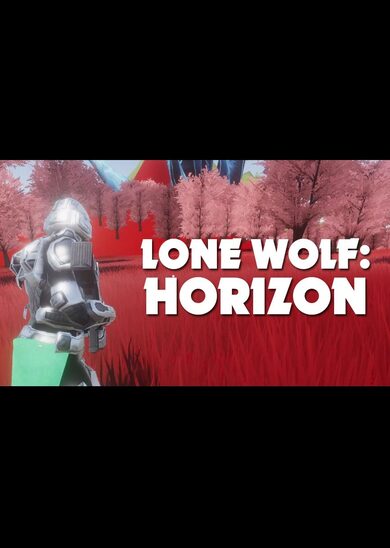 E-shop LONE WOLF: Horizon Steam Key GLOBAL