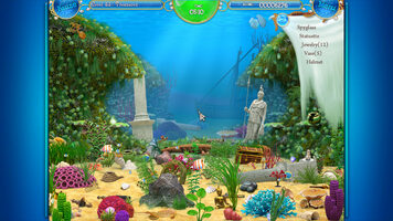 Mermaid Adventures: The Magic Pearl Steam Key GLOBAL for sale