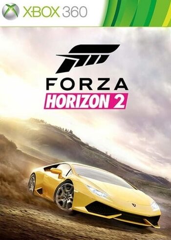 forza horizon 2 for sale