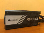 Corsair RM850i ATX 850 W 80+ Gold Modular PSU