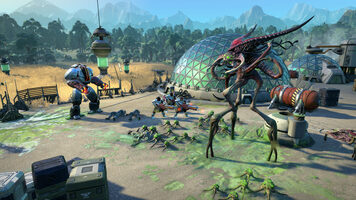 Age of Wonders: Planetfall (Xbox One) Xbox Live Key EUROPE