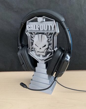 Buy Soporte Auriculares “Call Of Duty”