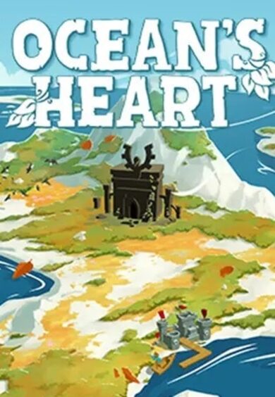 

Ocean's Heart Steam Key GLOBAL