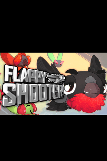 Flappy Shooter (PC) Steam Key EUROPE