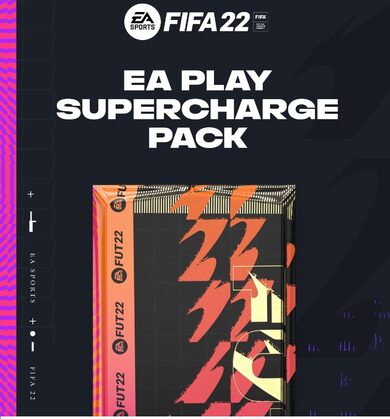 E-shop FIFA 22 - EA Play Supercharge Pack (DLC) (Xbox One) XBOX LIVE Key GLOBAL