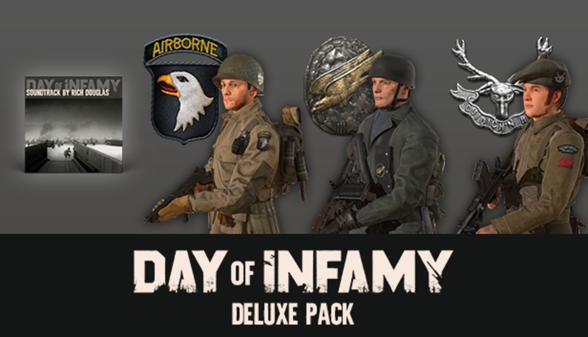 day of infamy review