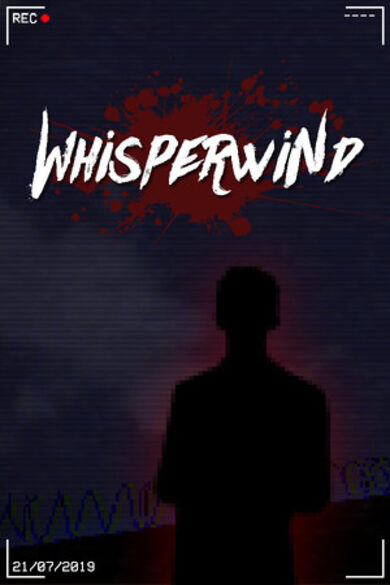 E-shop Whisperwind (PC) Steam Key EUROPE