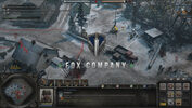 Company of Heroes 2 - Ardennes Assault: Fox Company Rangers (DLC) Steam Key GLOBAL