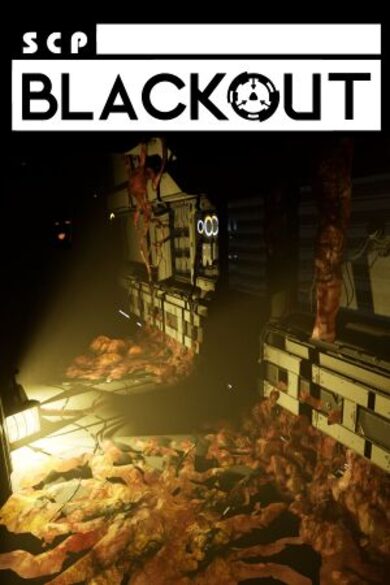 

SCP: Blackout (PC) Steam Key GLOBAL