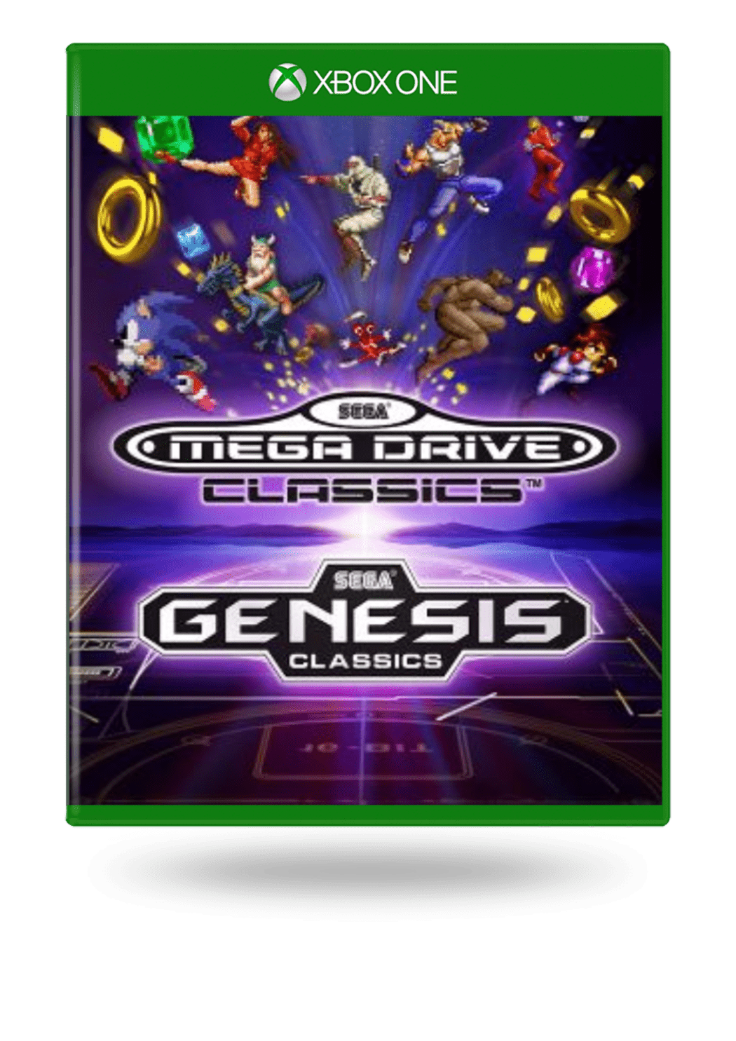 Comprar SEGA Mega Drive and Genesis One | Segunda Mano | ENEBA