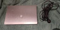 Hp probook 4530s