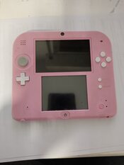 Get Nintendo 2DS, Pink