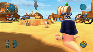 Buy Worms Collection PlayStation 3