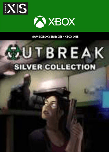 Outbreak Silver Collection XBOX LIVE Key ARGENTINA