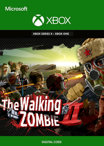 The Walking Zombie 2 XBOX LIVE Key ARGENTINA