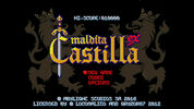 Redeem Maldita Castilla EX - Cursed Castile PlayStation 4