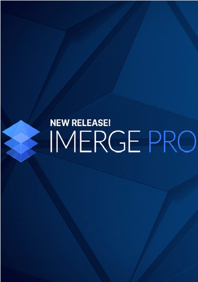 E-shop Imerge Pro Version 1.2 Key GLOBAL