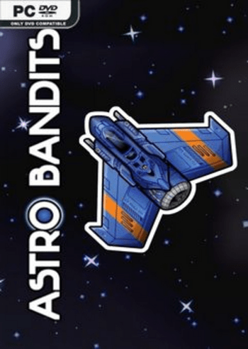 Astro Bandits (PC) Steam Key GLOBAL