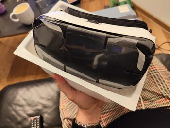 Buy Samsung gear VR R322