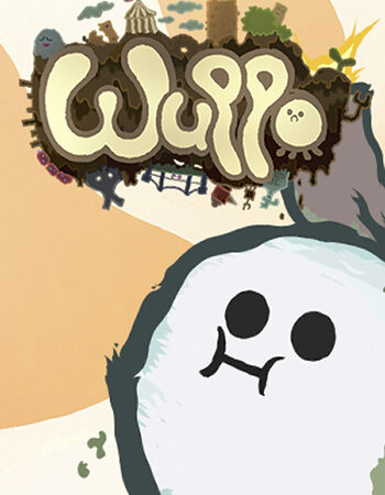 Wuppo Steam Key GLOBAL