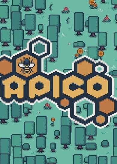 APICO (PC) Steam Key EUROPE