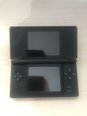 Nintendo DS Lite, Black