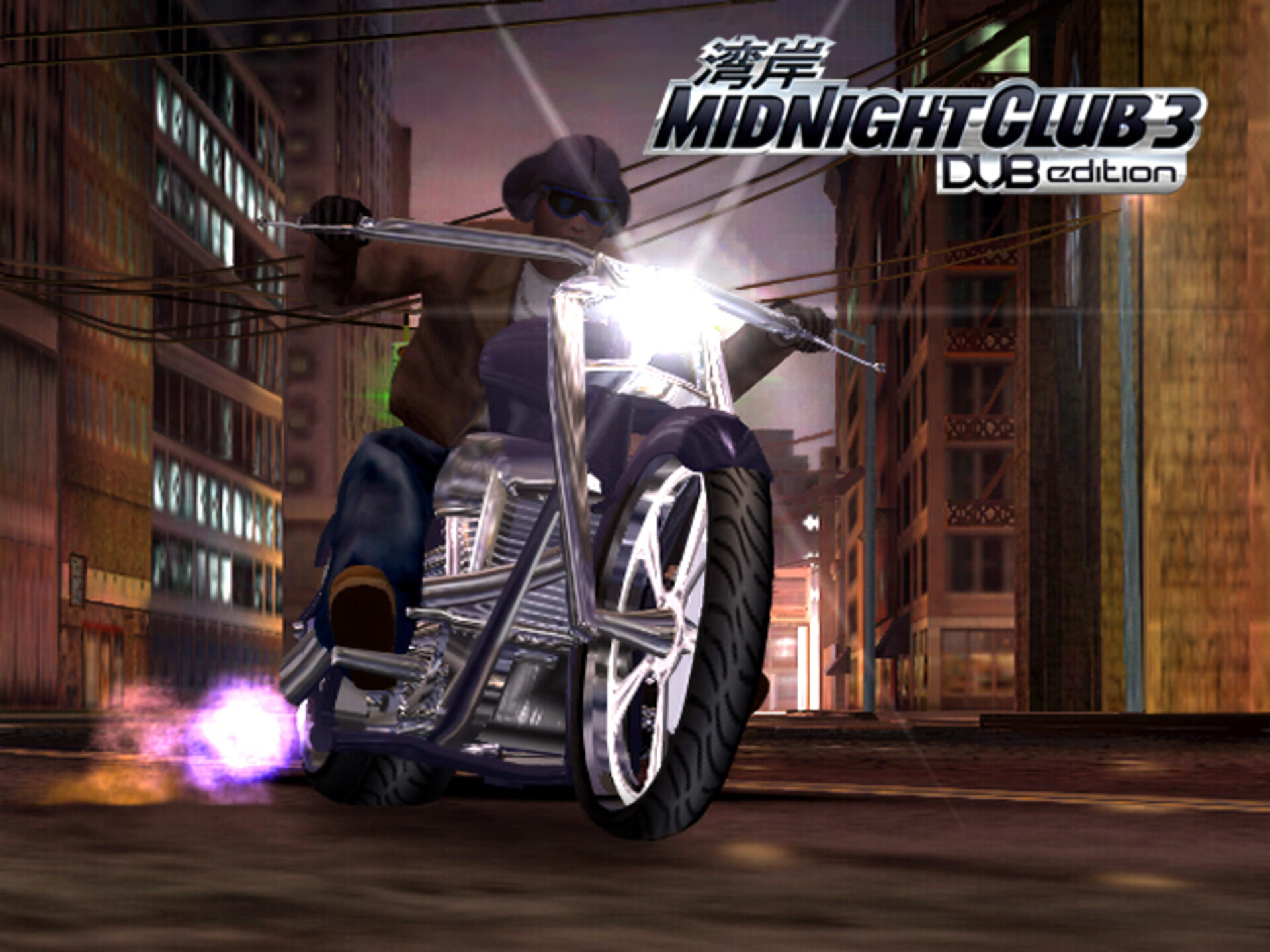 Comprar Midnight Club 3: Dub Edition Xbox | Segunda Mano | ENEBA