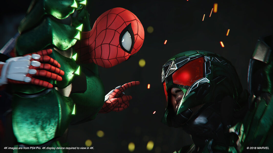 liberal Diplomacia Caligrafía Comprar Marvel's Spider-Man Game of the Year Edition PS4 | Segunda Mano |  ENEBA