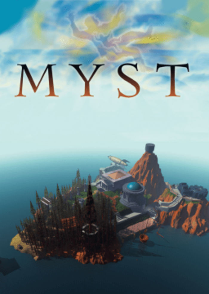 myst steam community