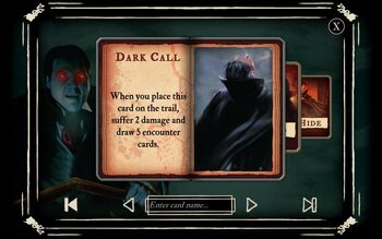 Get Fury of Dracula: Digital Edition Steam Key GLOBAL