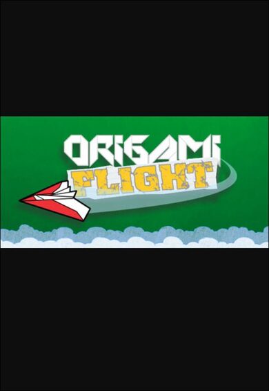 E-shop Origami Flight (PC) Steam Key GLOBAL