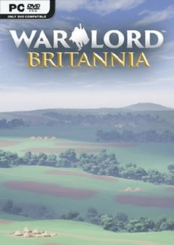Warlord: Britannia (PC) Steam Key GLOBAL