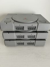 PlayStation Original, Grey