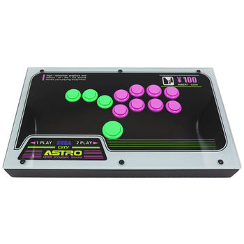 hitbox