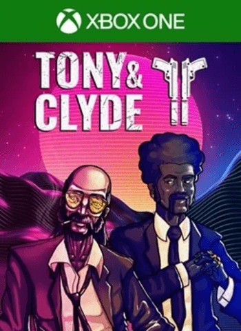 Tony and Clyde XBOX LIVE Key ARGENTINA