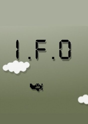 I.F.O (PC) Steam Key GLOBAL