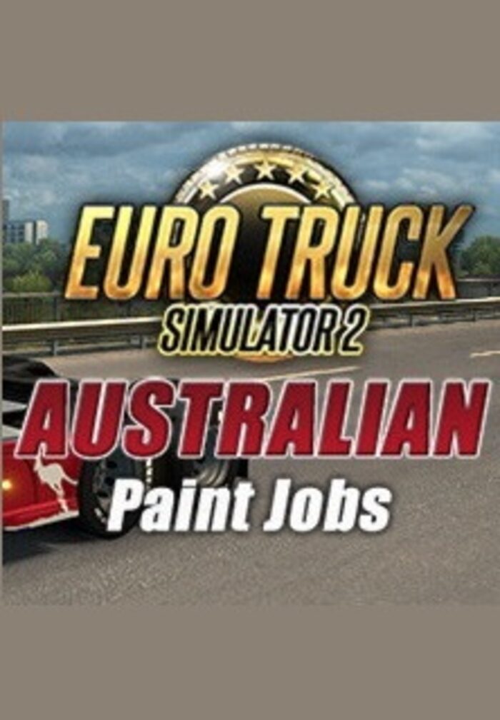 Euro Truck Simulator 2 Steam Key GLOBAL DLCs! Buy cheaper ENEBA