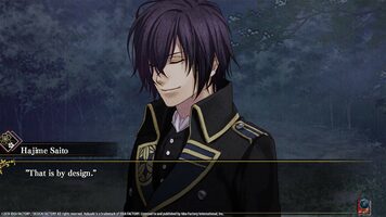 Get Hakuoki: Edo Blossoms Steam Key GLOBAL