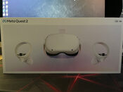 Meta/Oculus Quest 2 128gb