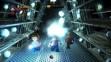 Redeem LEGO Harry Potter: Years 5-7 Xbox 360